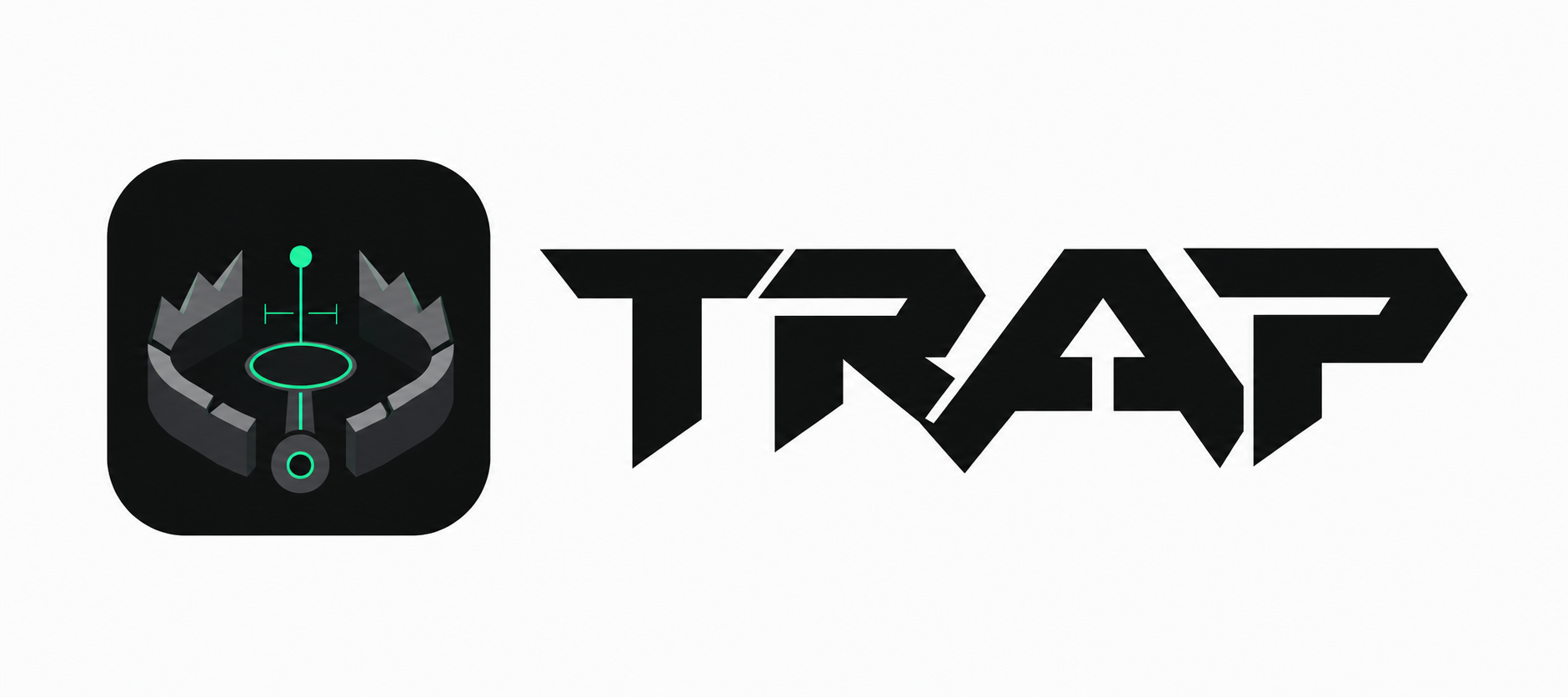 TRAP logo