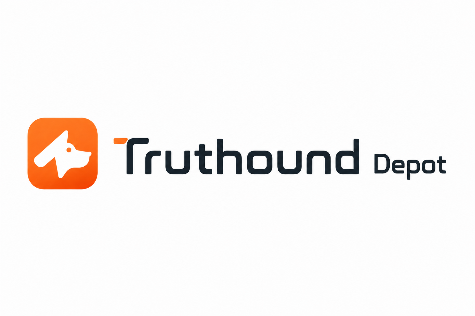 Truthound Depot logo